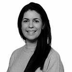 Meet the team - Aoife O'Donovan