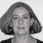 Meet the team - Nessa Goodman