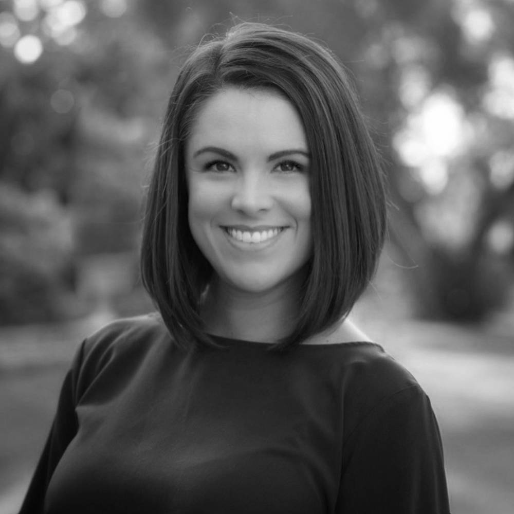 Meet the team - Nicole Barna