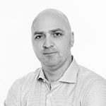 profile_paul_connor Meet the team - Paul Conor